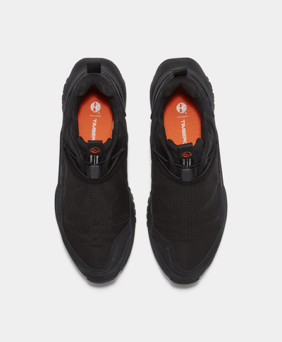 Tenis Motion Access Low Con Cubierta De Mesh Para Hombre, Negro