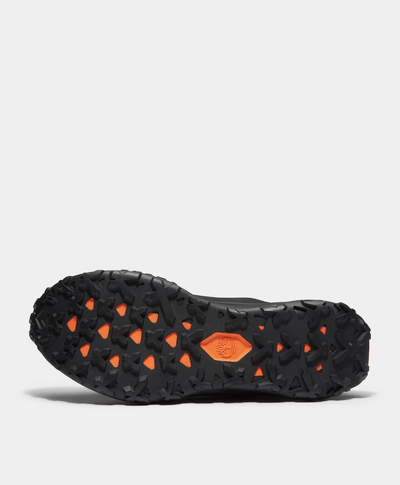 Tenis Motion Access Low Con Cubierta De Mesh Para Hombre, Negro