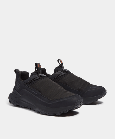 Tenis Motion Access Low Con Cubierta De Mesh Para Hombre, Negro