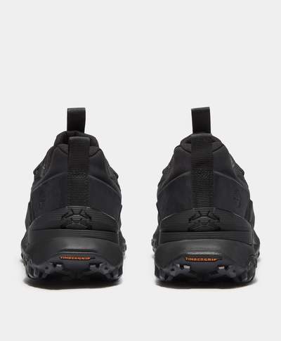 Tenis Motion Access Low Con Cubierta De Mesh Para Hombre, Negro