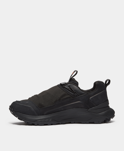 Tenis Motion Access Low Con Cubierta De Mesh Para Hombre, Negro