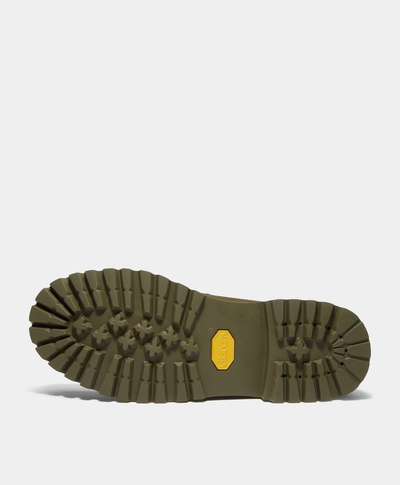 Botas Chukka Timberland Premium Waterproof GORE-TEX Para Hombre, Verde