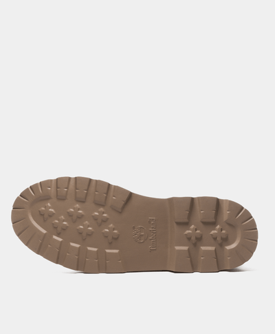 Botas Rowan Way Pull-On Para Mujer, Café