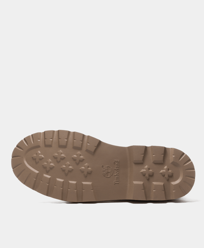 Botas Rowan Way Pull-On Para Mujer, Café