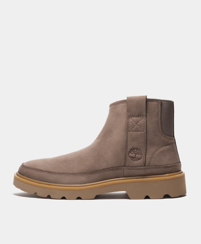 Botas Rowan Way Pull-On Para Mujer, Café