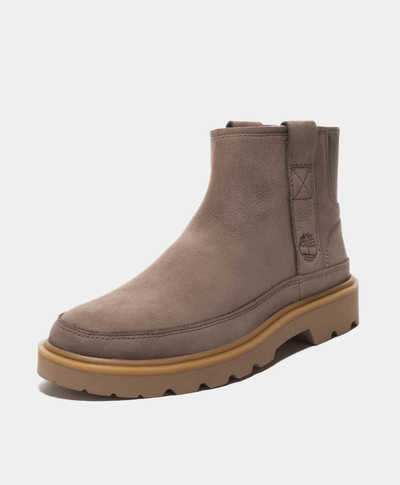 Botas Rowan Way Pull-On Para Mujer, Café