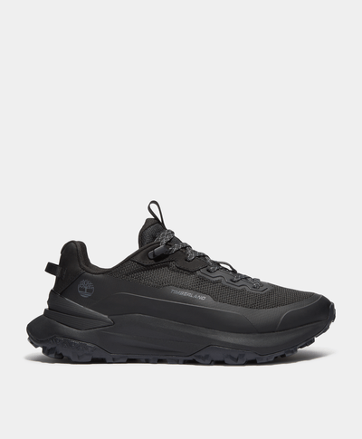 Tenis Motion Access Low Para Hombre, Negro