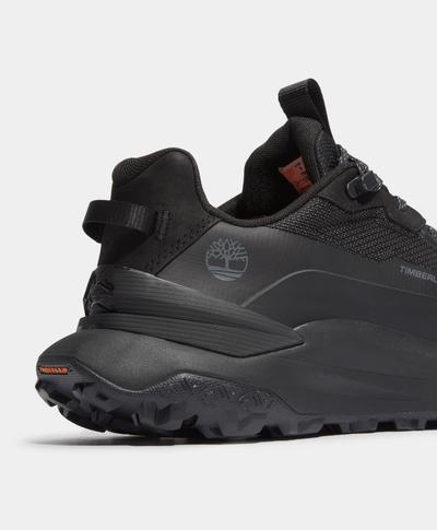 Tenis Motion Access Low Para Hombre, Negro