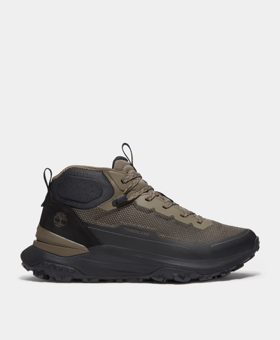 Tenis Motion Access Mid Para Hombre, Verde
