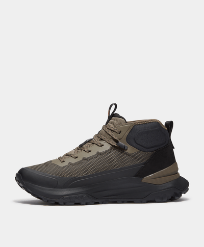 Tenis Motion Access Mid Para Hombre, Verde