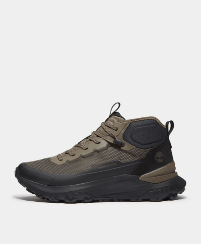 Tenis Motion Access Mid Para Hombre, Verde