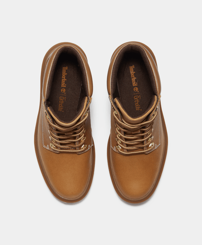 Botas Allington Heights Mid Para Mujer, Amarillo