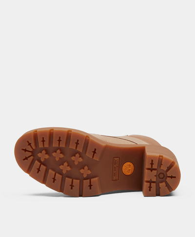 Botas Allington Heights Mid Para Mujer, Beige