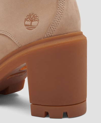 Botas Allington Heights Mid Para Mujer, Beige