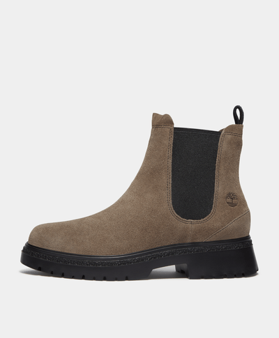 Botas Cambria Valley Mid Para Mujer, Gris