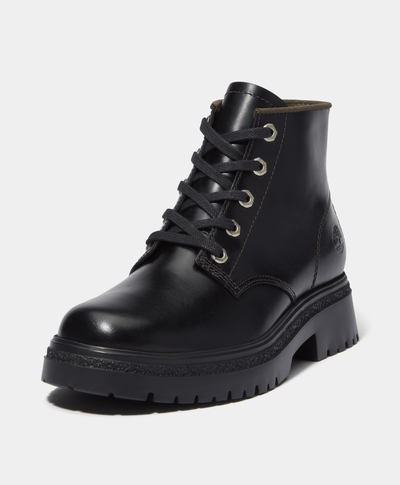 Botas Cambria Valley Mid Para Mujer, Negro