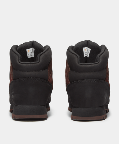 Botas Euro Sprint Mid Para Hombre, Café