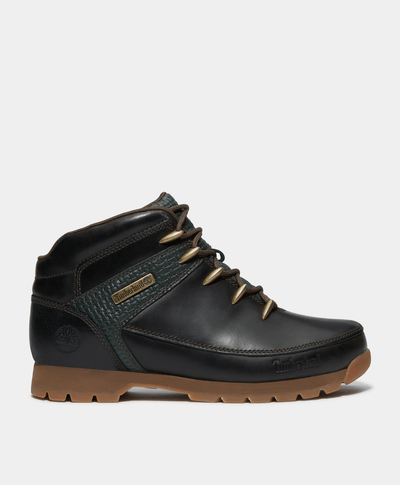 Botas Euro Sprint Mid Para Hombre, Verde