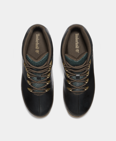 Botas Euro Sprint Mid Para Hombre, Verde