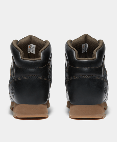 Botas Euro Sprint Mid Para Hombre, Verde