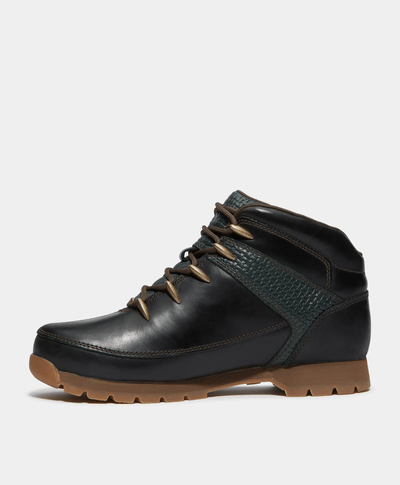 Botas Euro Sprint Mid Para Hombre, Verde