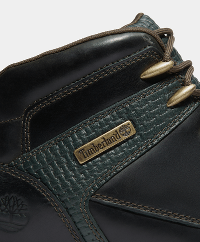 Botas Euro Sprint Mid Para Hombre, Verde