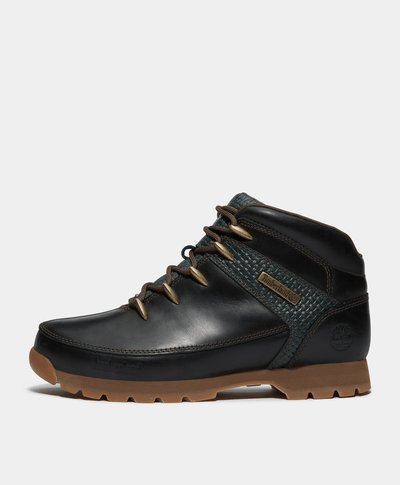 Botas Euro Sprint Mid Para Hombre, Verde