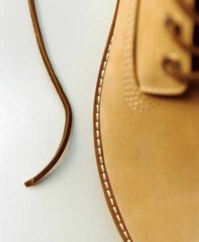 Botas Luxe 6 Inch Impermeables Waterproof Para Hombre, Amarillo