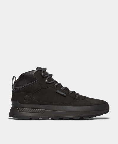 Botas para hombre Field Trekker, Negro