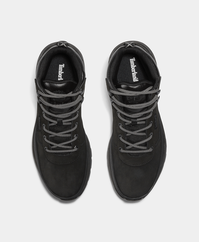 Botas para hombre Field Trekker, Negro