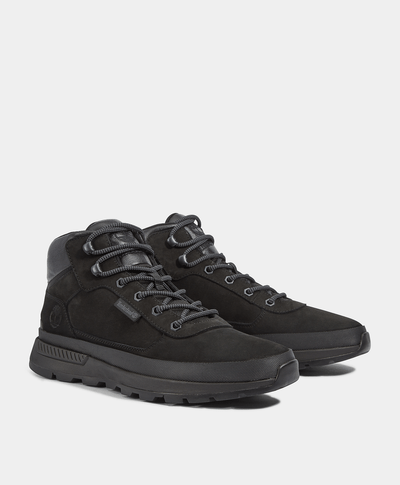 Botas para hombre Field Trekker, Negro