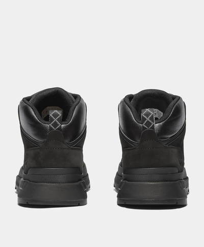 Botas para hombre Field Trekker, Negro