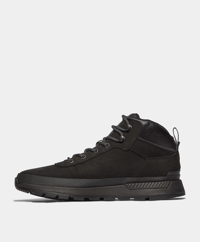 Botas para hombre Field Trekker, Negro