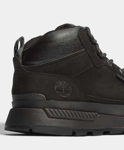 Botas para hombre Field Trekker, Negro