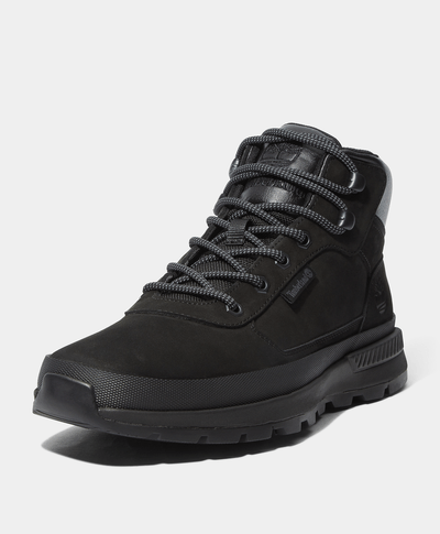 Botas para hombre Field Trekker, Negro