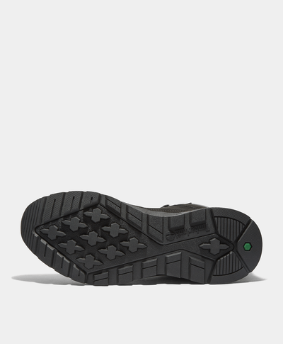 Botas para hombre Field Trekker, Negro