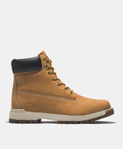 Botas para hombre Tree Vault 6-Inch, Amarillo