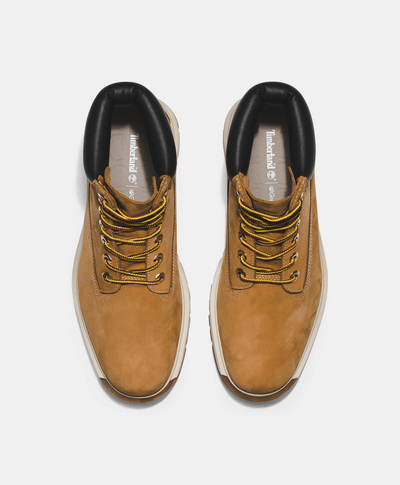 Botas para hombre Tree Vault 6-Inch, Amarillo