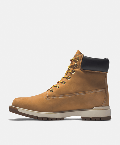 Botas para hombre Tree Vault 6-Inch, Amarillo