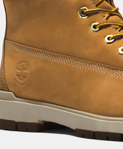 Botas para hombre Tree Vault 6-Inch, Amarillo