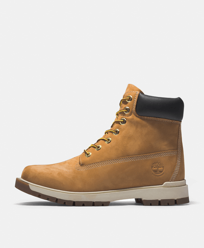 Botas para hombre Tree Vault 6-Inch, Amarillo