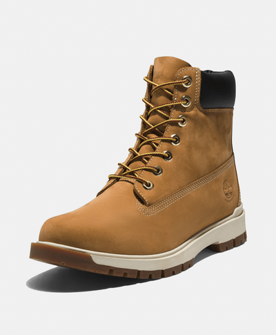Botas para hombre Tree Vault 6-Inch, Amarillo