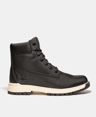 Botas para hombre Tree Vault 6-Inch, Negro