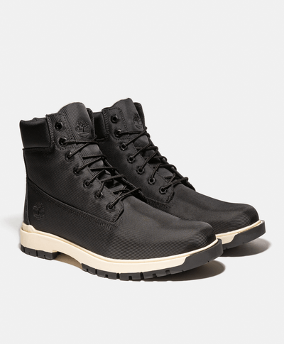 Botas para hombre Tree Vault 6-Inch, Negro