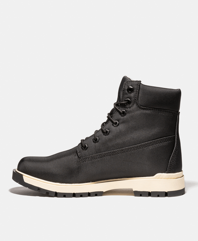 Botas para hombre Tree Vault 6-Inch, Negro