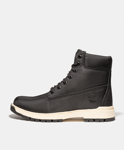 Botas para hombre Tree Vault 6-Inch, Negro