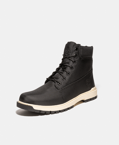 Botas para hombre Tree Vault 6-Inch, Negro