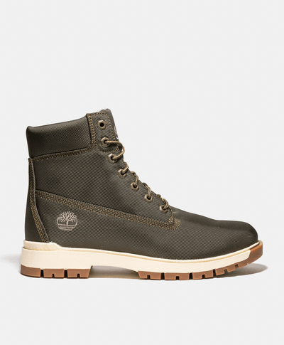 Botas para hombre Tree Vault 6-Inch, Verde