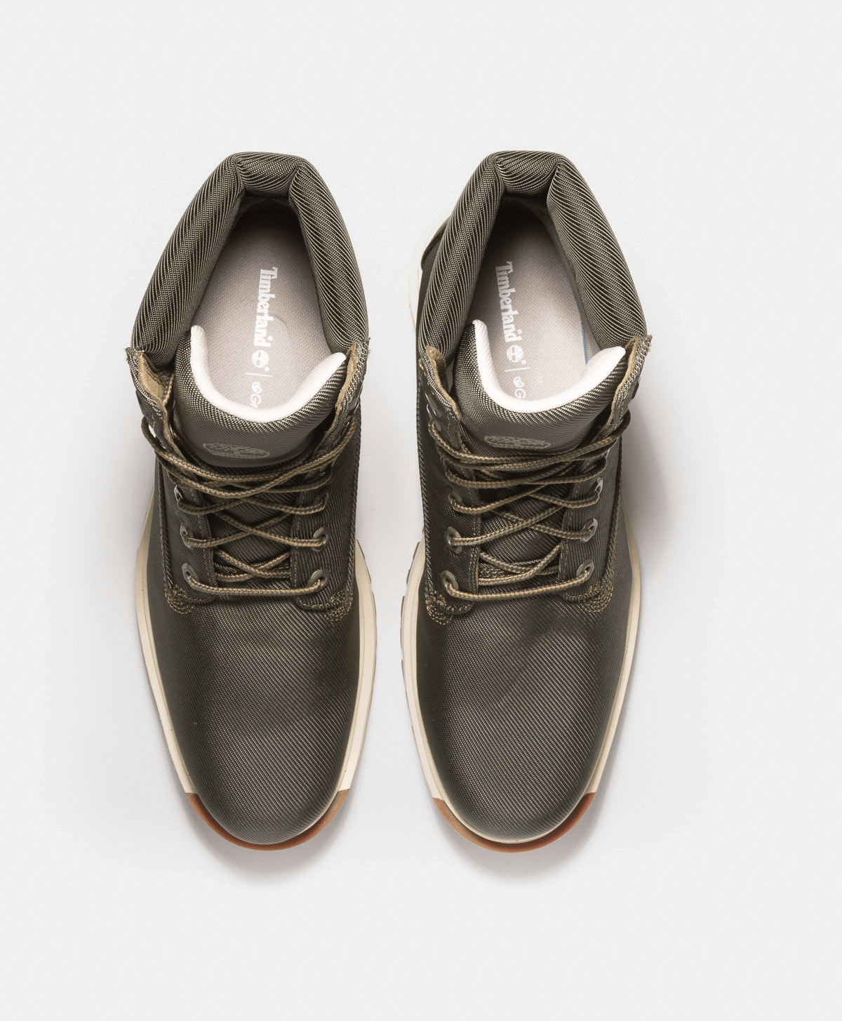 Botas para hombre Tree Vault 6-Inch - Timberland Mexico