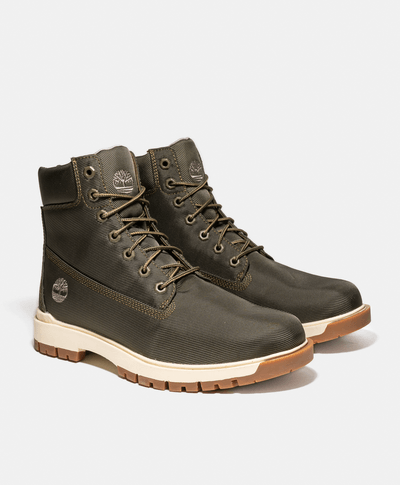 Botas para hombre Tree Vault 6-Inch, Verde